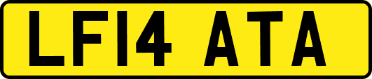 LF14ATA