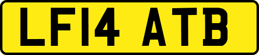 LF14ATB