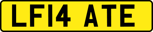 LF14ATE