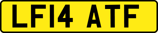 LF14ATF