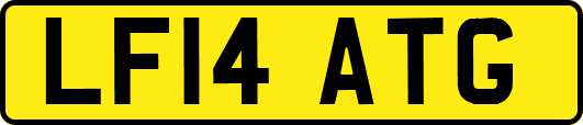 LF14ATG