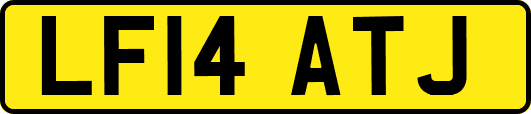 LF14ATJ