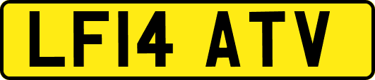 LF14ATV
