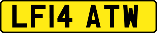 LF14ATW
