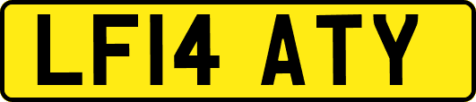 LF14ATY