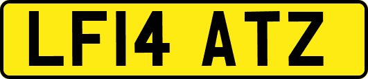 LF14ATZ