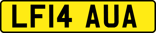 LF14AUA