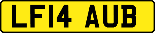 LF14AUB