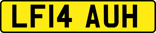 LF14AUH