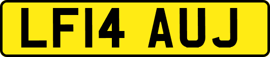 LF14AUJ