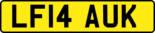LF14AUK