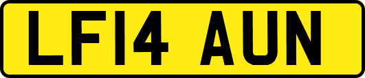 LF14AUN