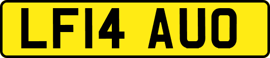 LF14AUO