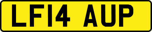 LF14AUP