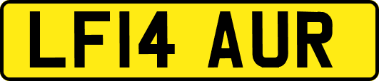 LF14AUR