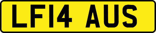 LF14AUS
