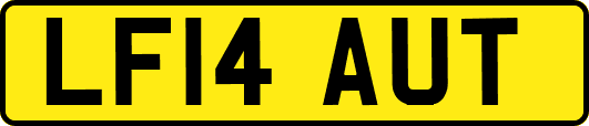 LF14AUT