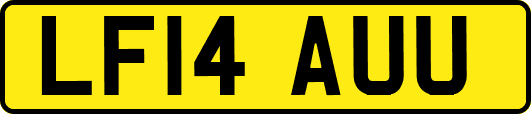 LF14AUU