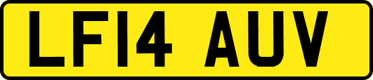 LF14AUV