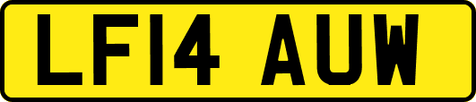 LF14AUW