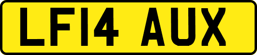 LF14AUX