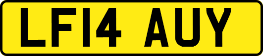 LF14AUY