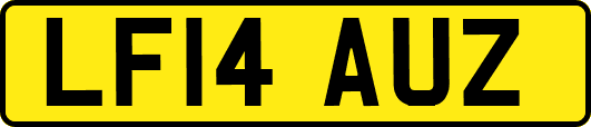 LF14AUZ