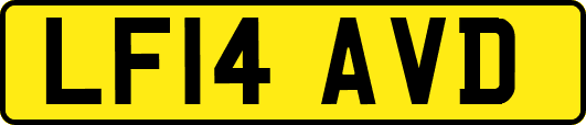 LF14AVD