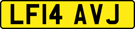 LF14AVJ