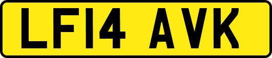 LF14AVK