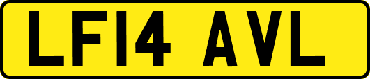 LF14AVL