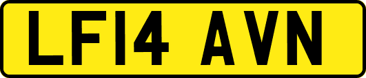 LF14AVN