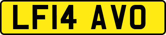 LF14AVO