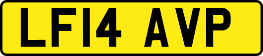 LF14AVP
