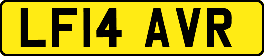 LF14AVR