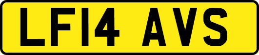 LF14AVS