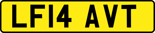 LF14AVT