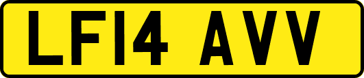 LF14AVV
