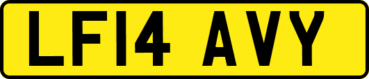 LF14AVY