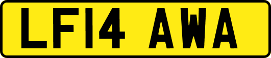 LF14AWA