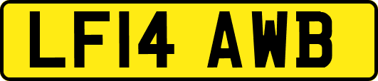 LF14AWB