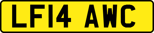 LF14AWC