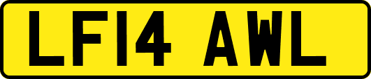 LF14AWL