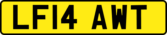 LF14AWT