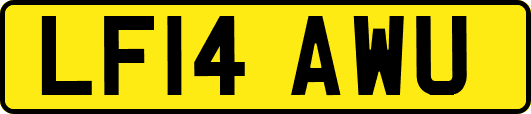 LF14AWU