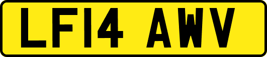 LF14AWV