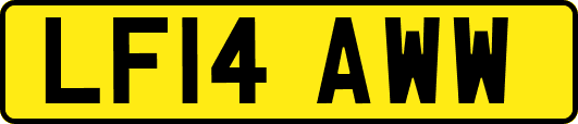 LF14AWW