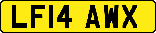 LF14AWX