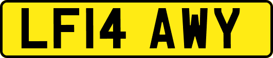 LF14AWY