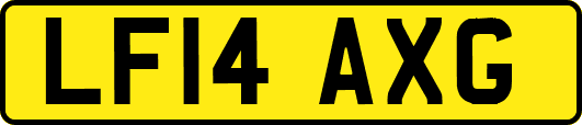 LF14AXG
